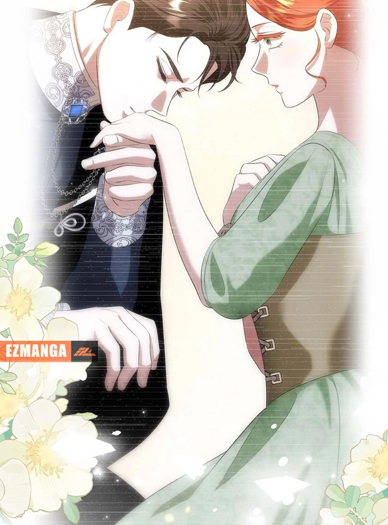 The Fake Bride Can’t Escape Chapter 36 - Page 62