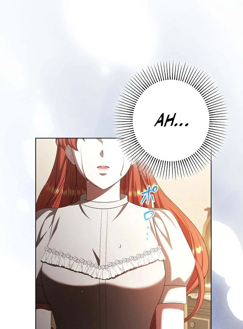 The Fake Bride Can’t Escape Chapter 36 - Page 64
