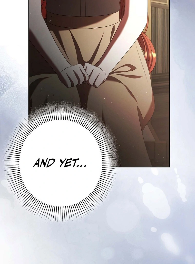 The Fake Bride Can’t Escape Chapter 36 - Page 65
