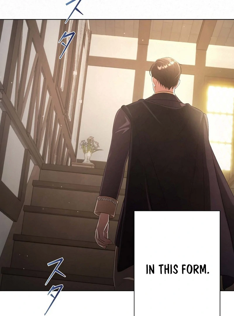 The Fake Bride Can’t Escape Chapter 36 - Page 7