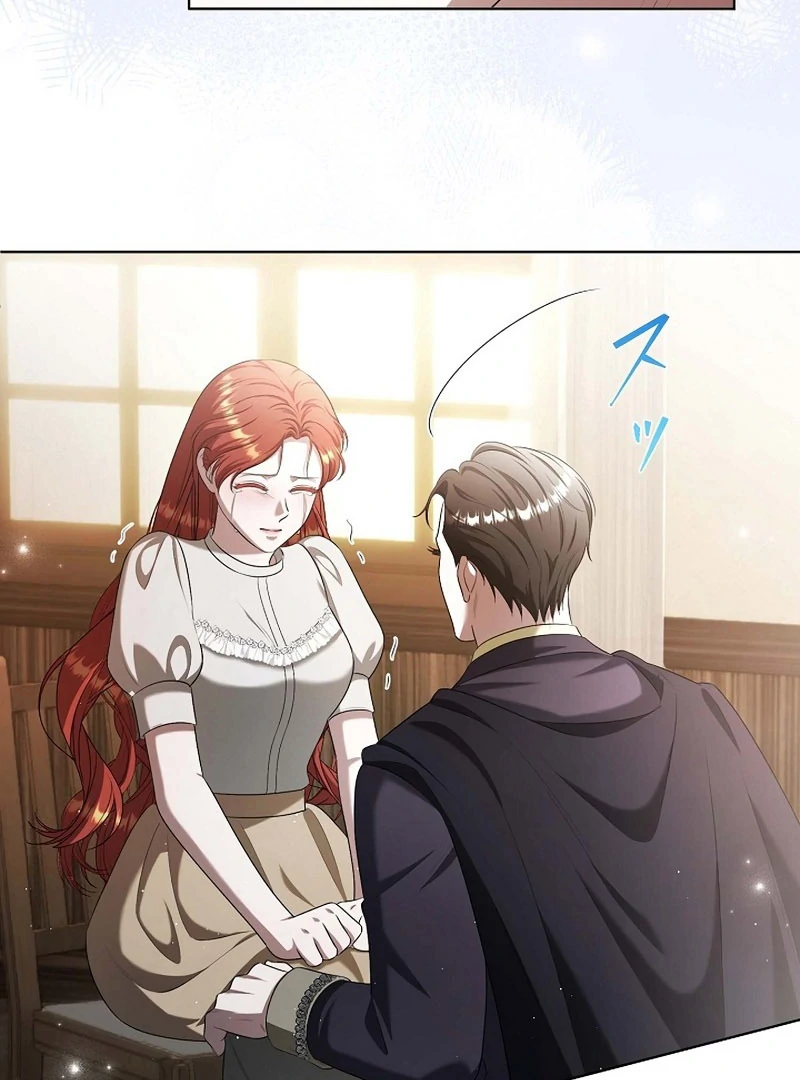 The Fake Bride Can’t Escape Chapter 36 - Page 71