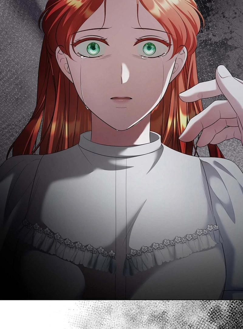 The Fake Bride Can’t Escape Chapter 36 - Page 78