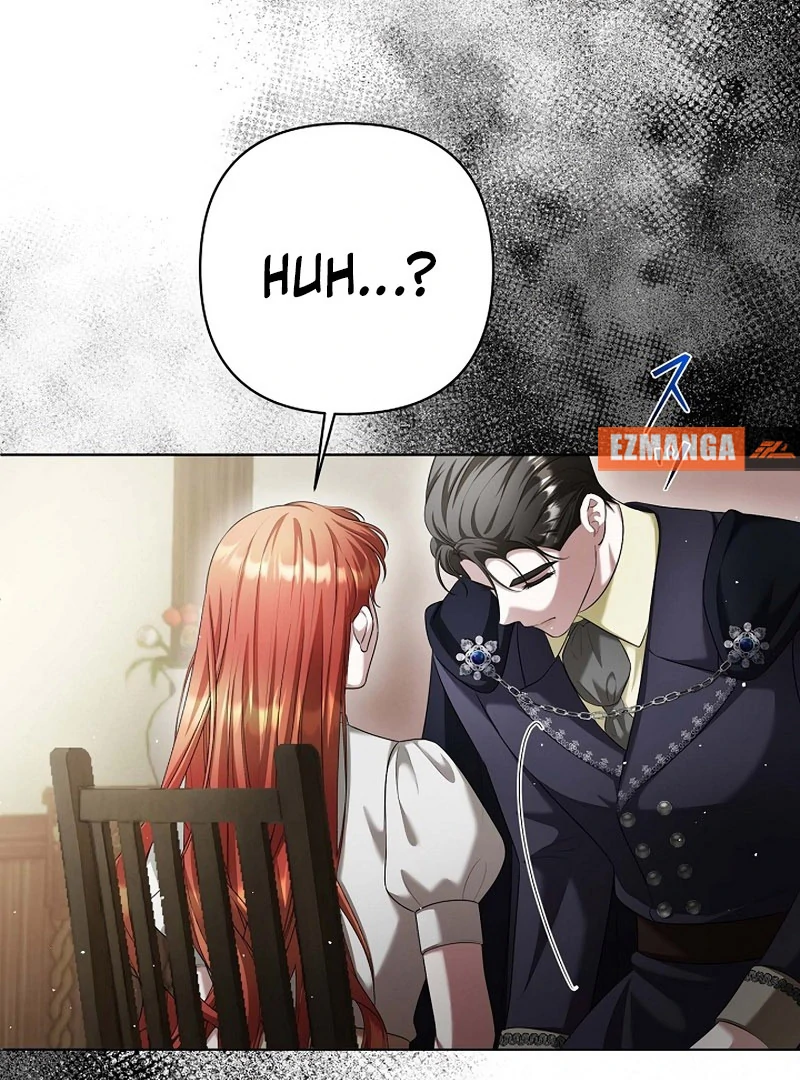 The Fake Bride Can’t Escape Chapter 36 - Page 79