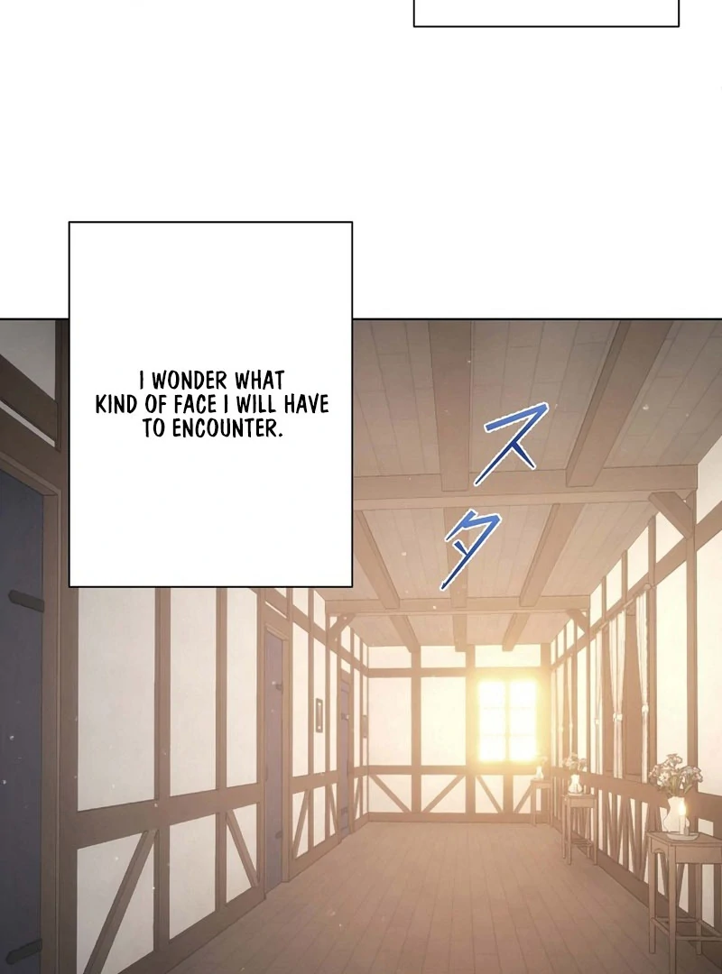 The Fake Bride Can’t Escape Chapter 36 - Page 8