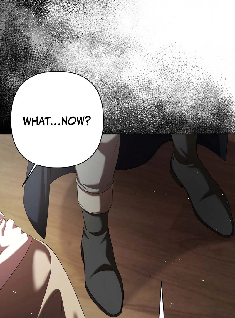 The Fake Bride Can’t Escape Chapter 36 - Page 80