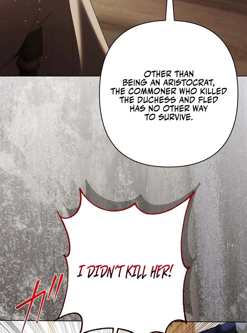The Fake Bride Can’t Escape Chapter 36 - Page 81