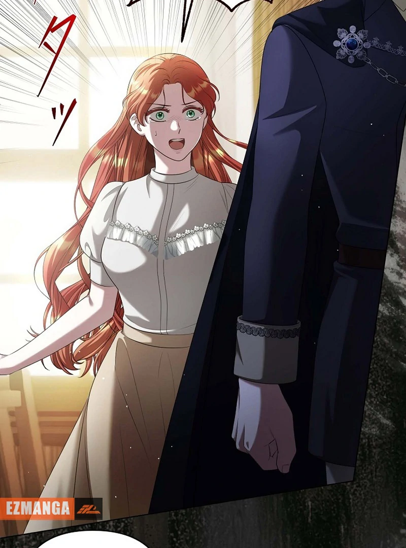 The Fake Bride Can’t Escape Chapter 36 - Page 82