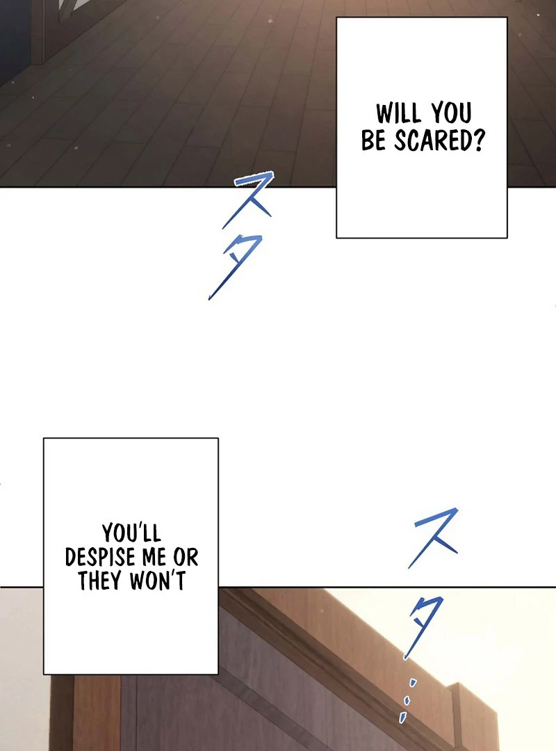The Fake Bride Can’t Escape Chapter 36 - Page 9