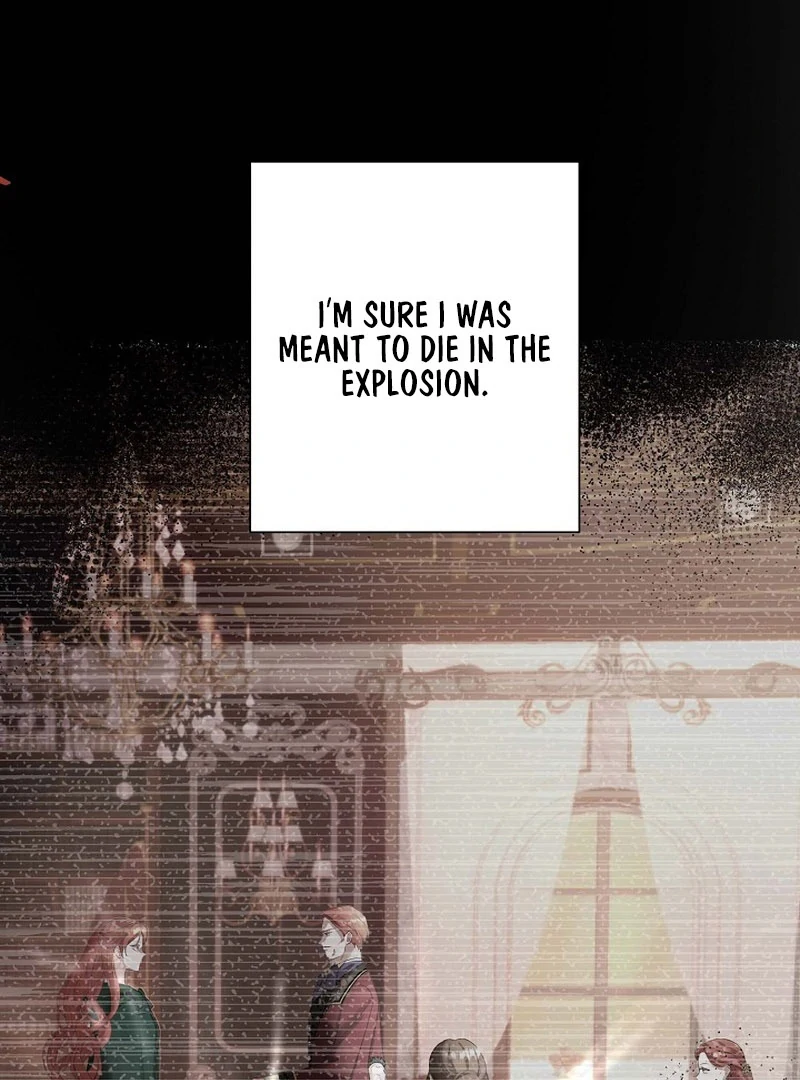 The Fake Bride Can’t Escape Chapter 36 - Page 91