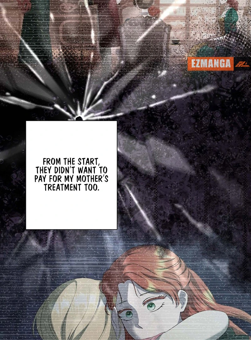 The Fake Bride Can’t Escape Chapter 36 - Page 92