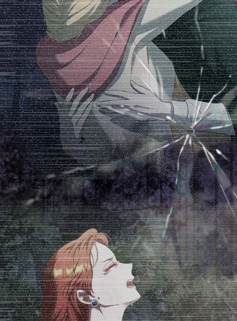 The Fake Bride Can’t Escape Chapter 36 - Page 93