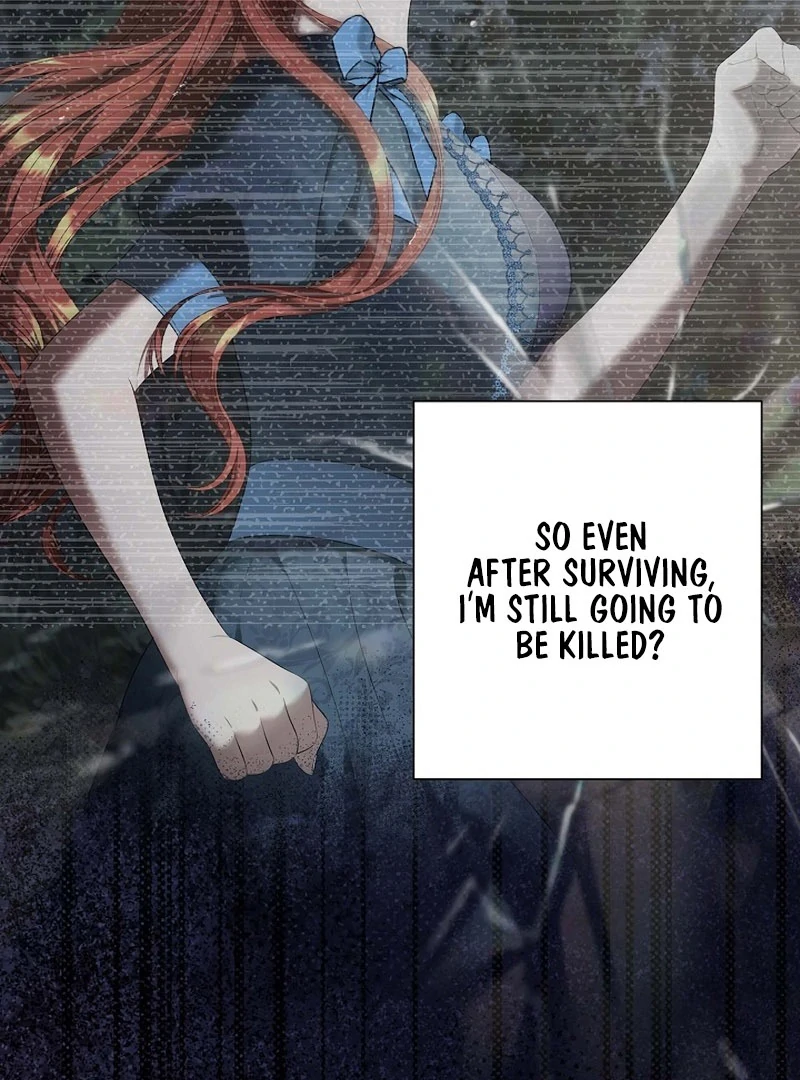 The Fake Bride Can’t Escape Chapter 36 - Page 94