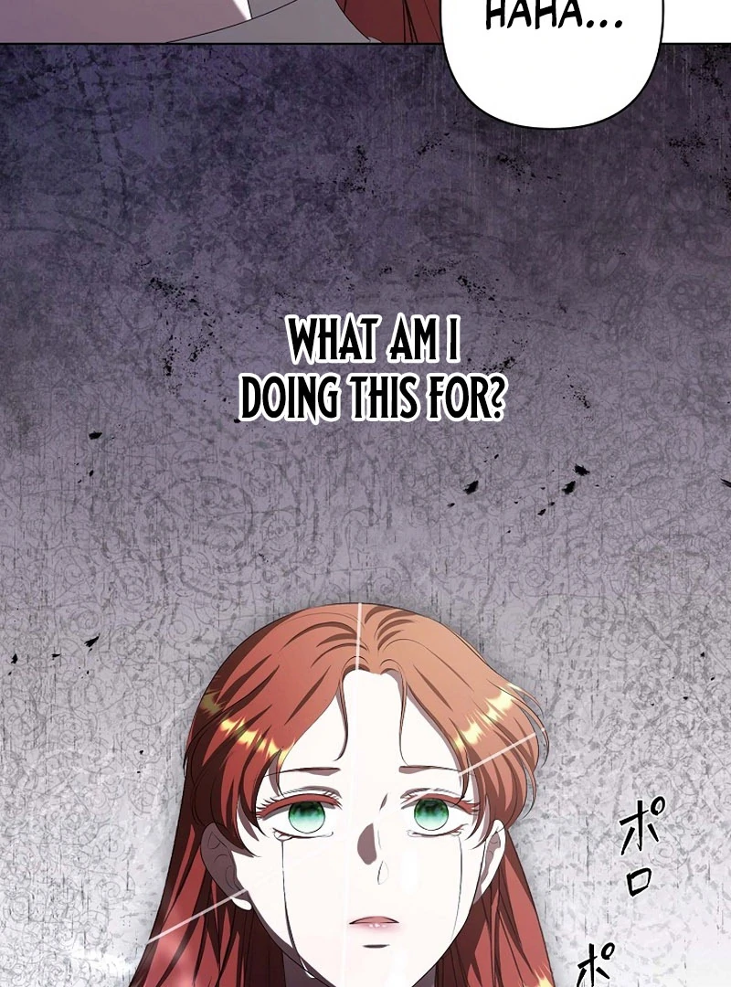 The Fake Bride Can’t Escape Chapter 36 - Page 96