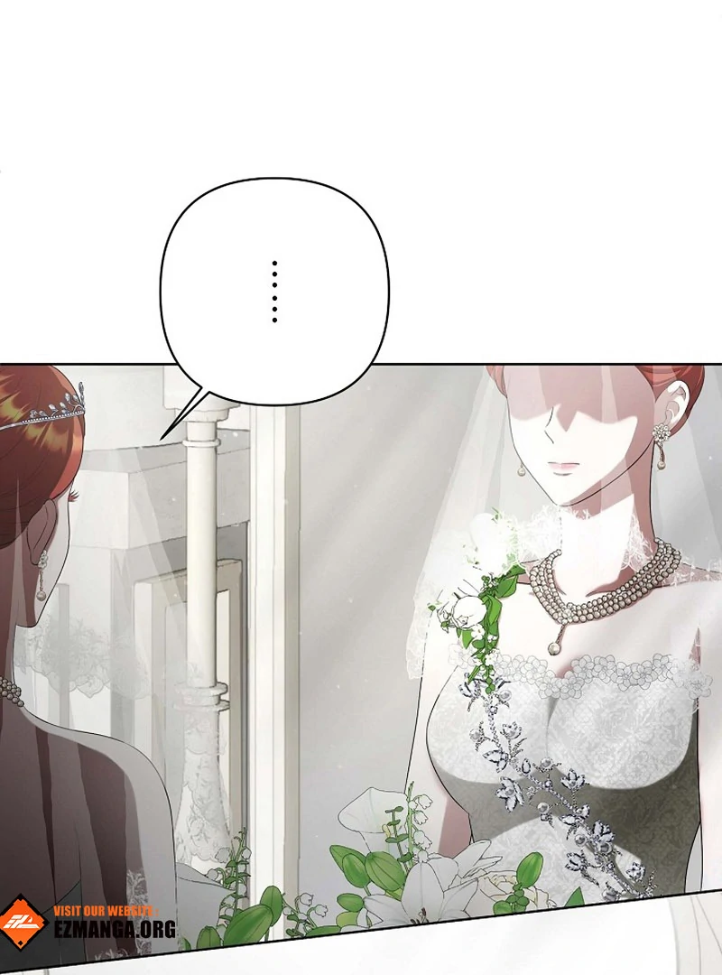 The Fake Bride Can’t Escape Chapter 37 - Page 10