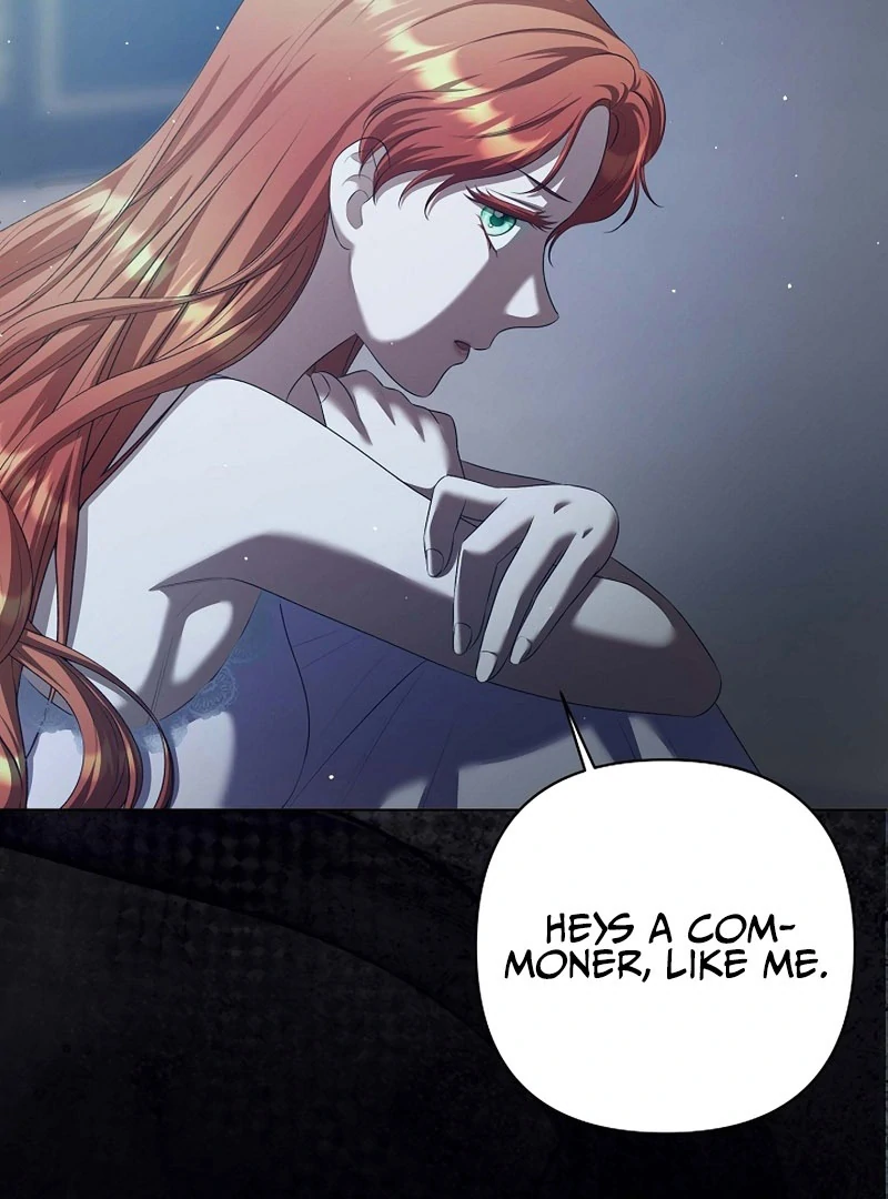 The Fake Bride Can’t Escape Chapter 37 - Page 100