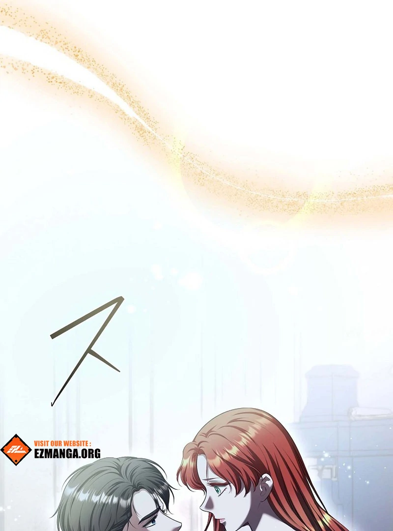 The Fake Bride Can’t Escape Chapter 37 - Page 104