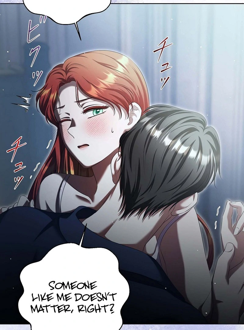 The Fake Bride Can’t Escape Chapter 37 - Page 109