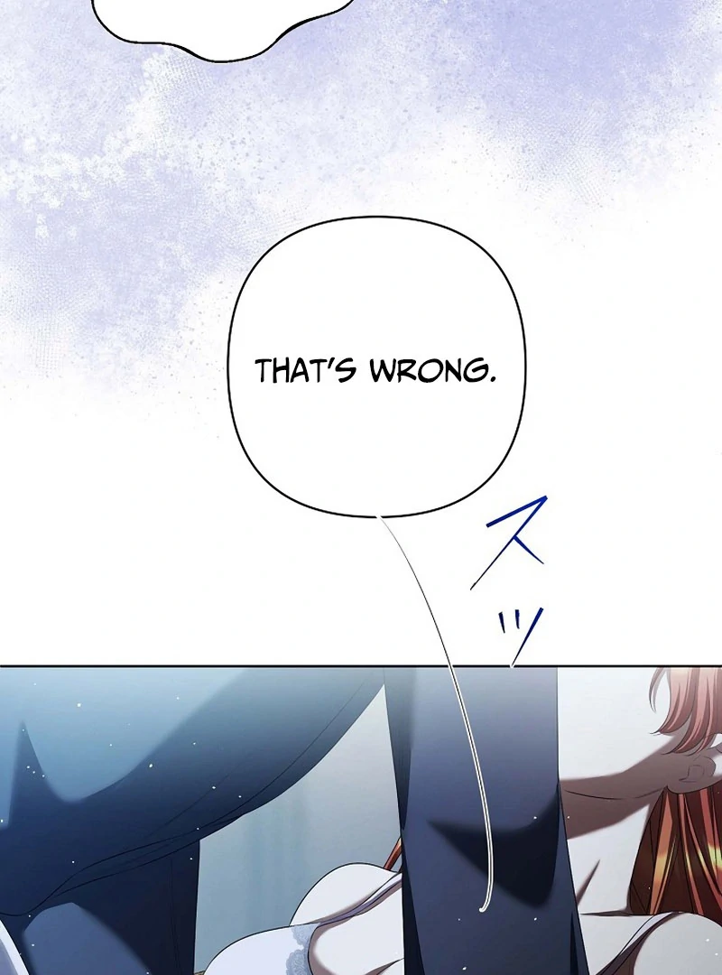 The Fake Bride Can’t Escape Chapter 37 - Page 110