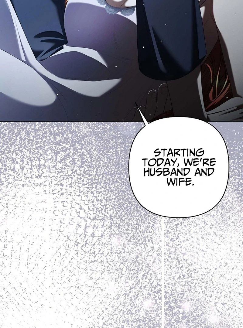 The Fake Bride Can’t Escape Chapter 37 - Page 111