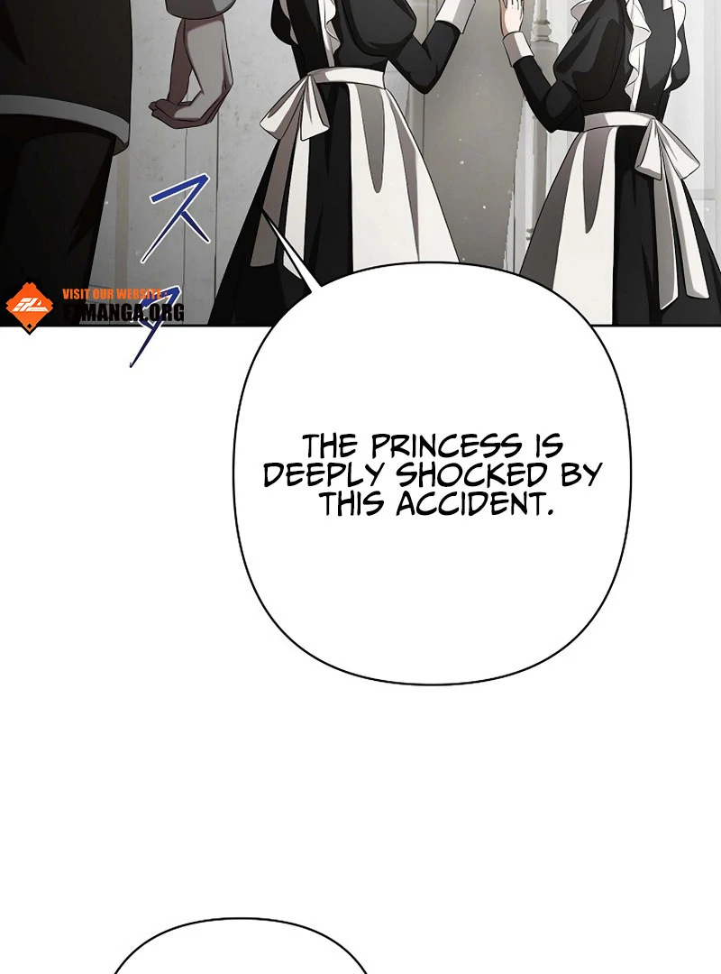 The Fake Bride Can’t Escape Chapter 37 - Page 15