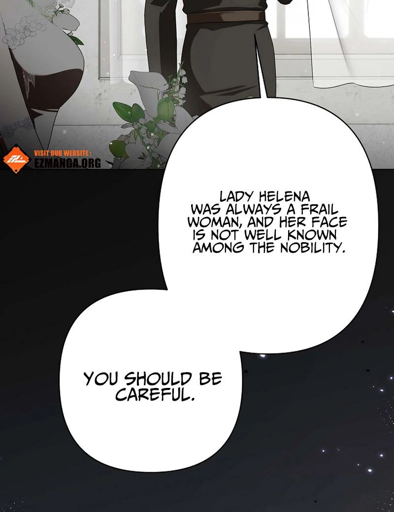 The Fake Bride Can’t Escape Chapter 37 - Page 23