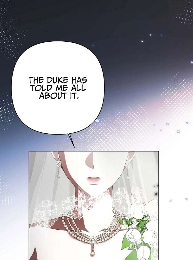 The Fake Bride Can’t Escape Chapter 37 - Page 24