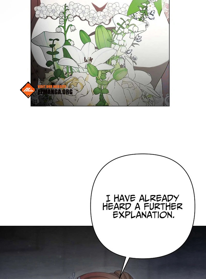 The Fake Bride Can’t Escape Chapter 37 - Page 25