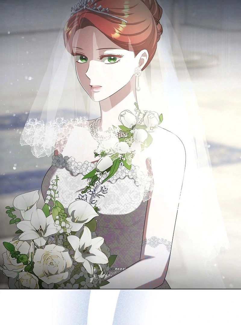 The Fake Bride Can’t Escape Chapter 37 - Page 26