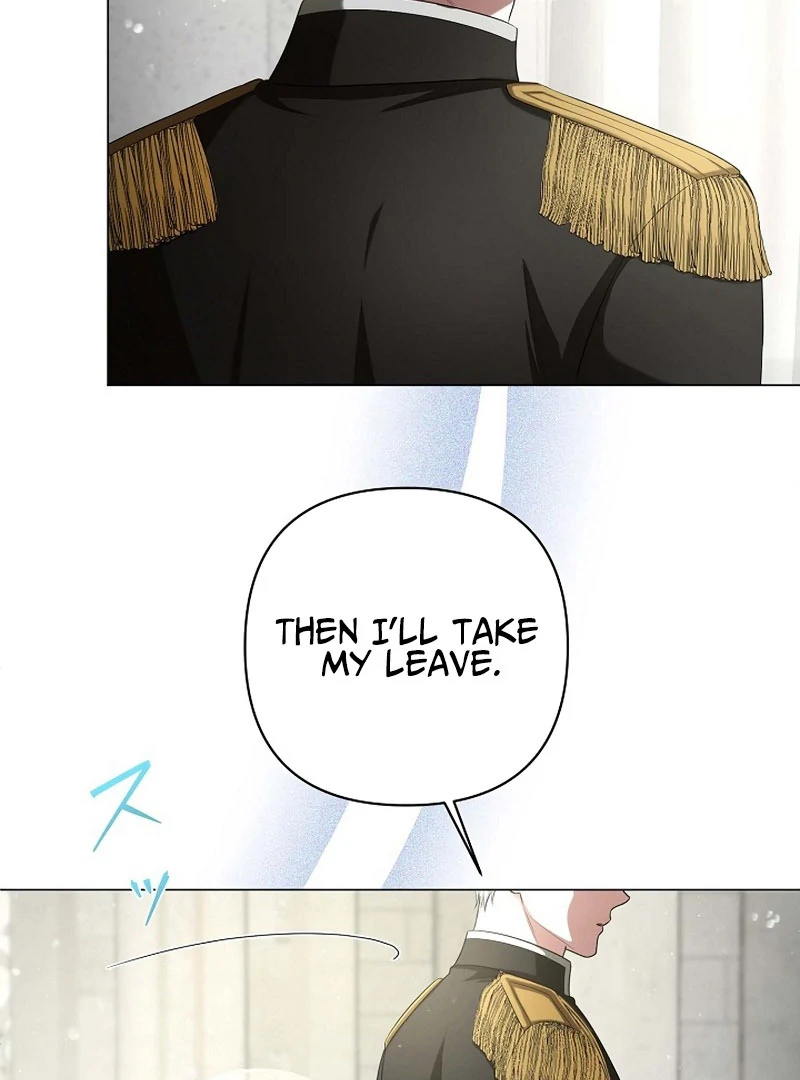The Fake Bride Can’t Escape Chapter 37 - Page 28
