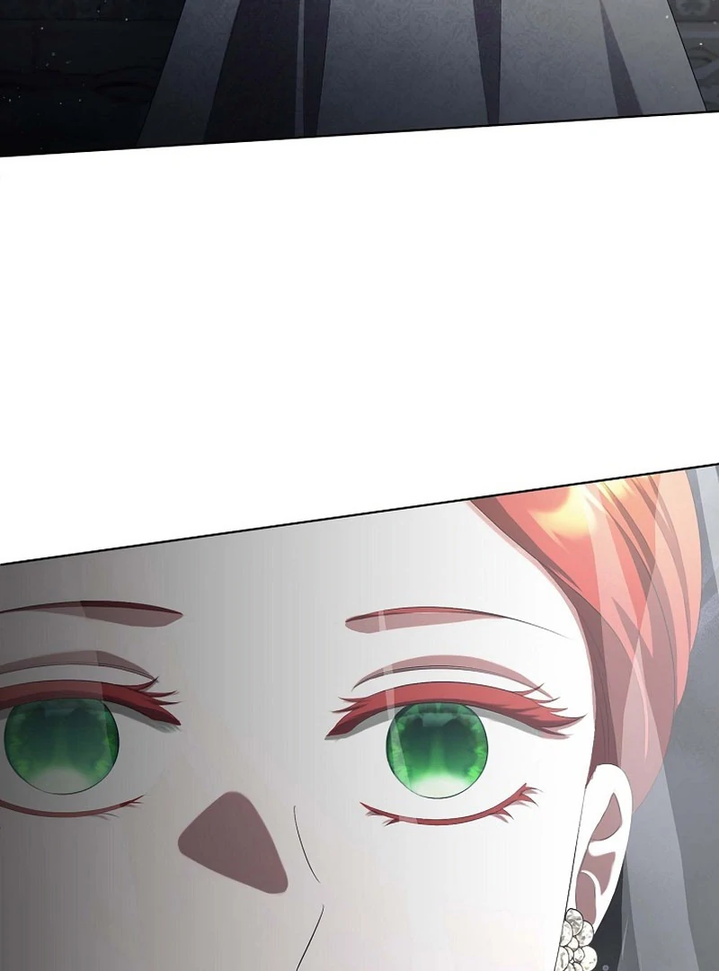 The Fake Bride Can’t Escape Chapter 37 - Page 31