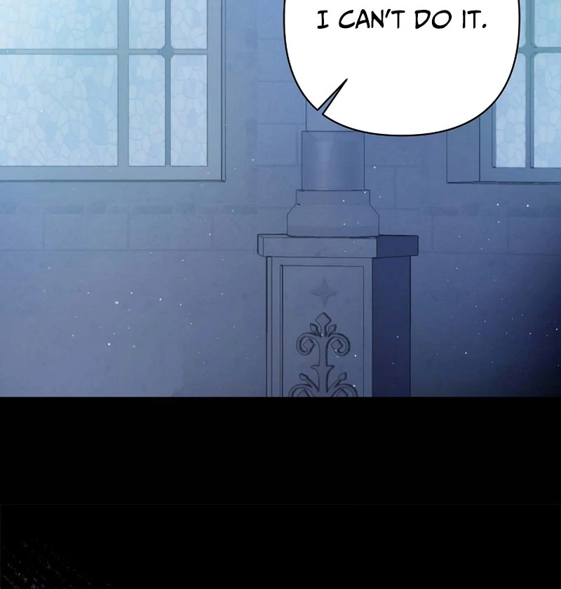 The Fake Bride Can’t Escape Chapter 37 - Page 34