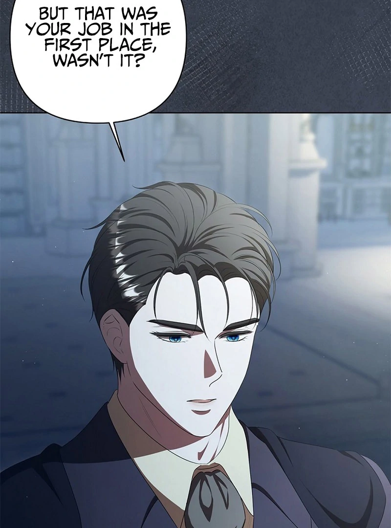 The Fake Bride Can’t Escape Chapter 37 - Page 37