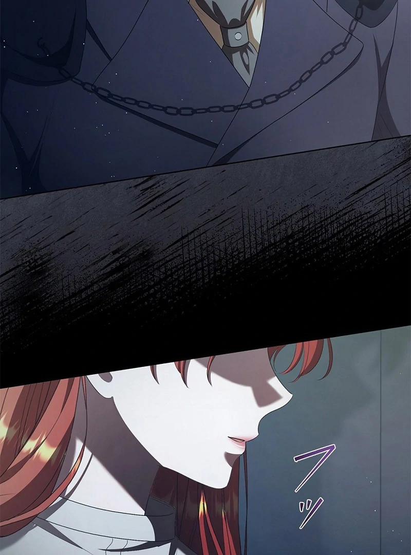 The Fake Bride Can’t Escape Chapter 37 - Page 38