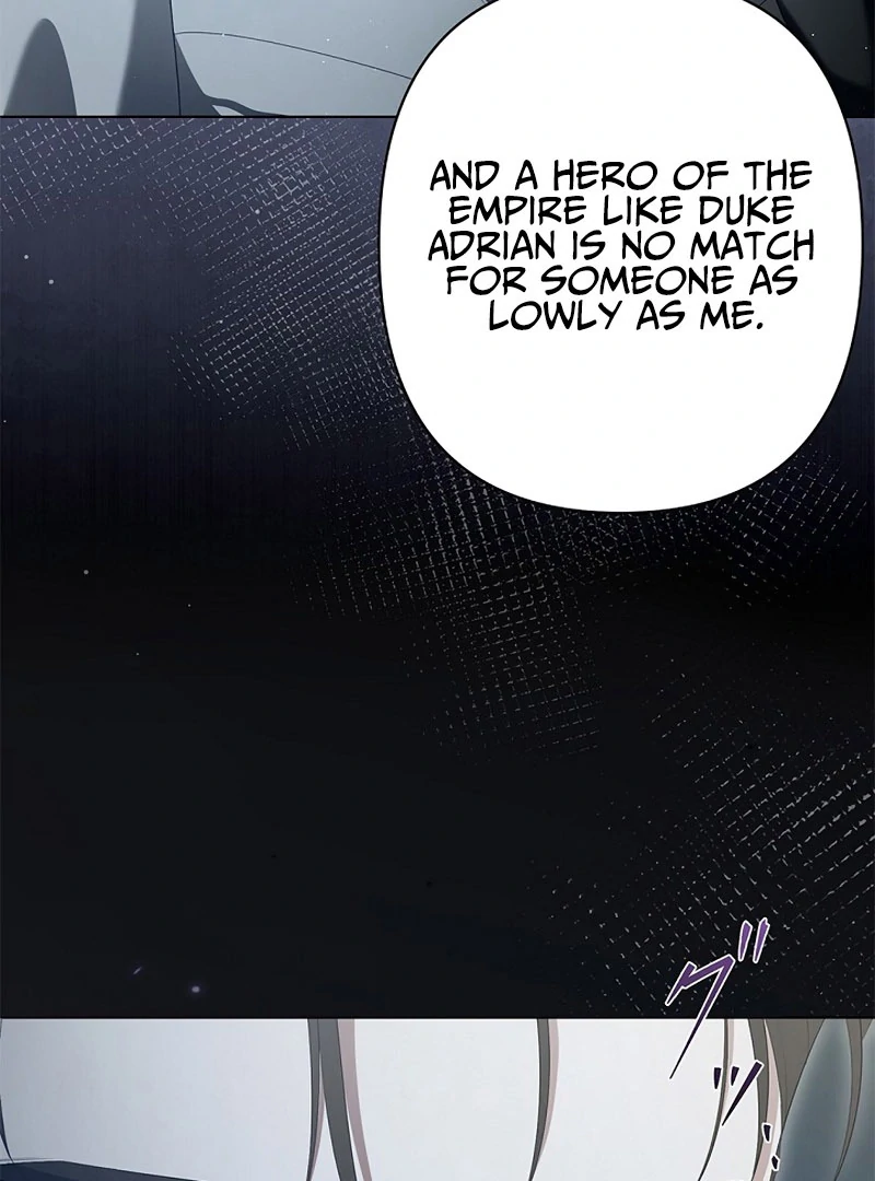 The Fake Bride Can’t Escape Chapter 37 - Page 41