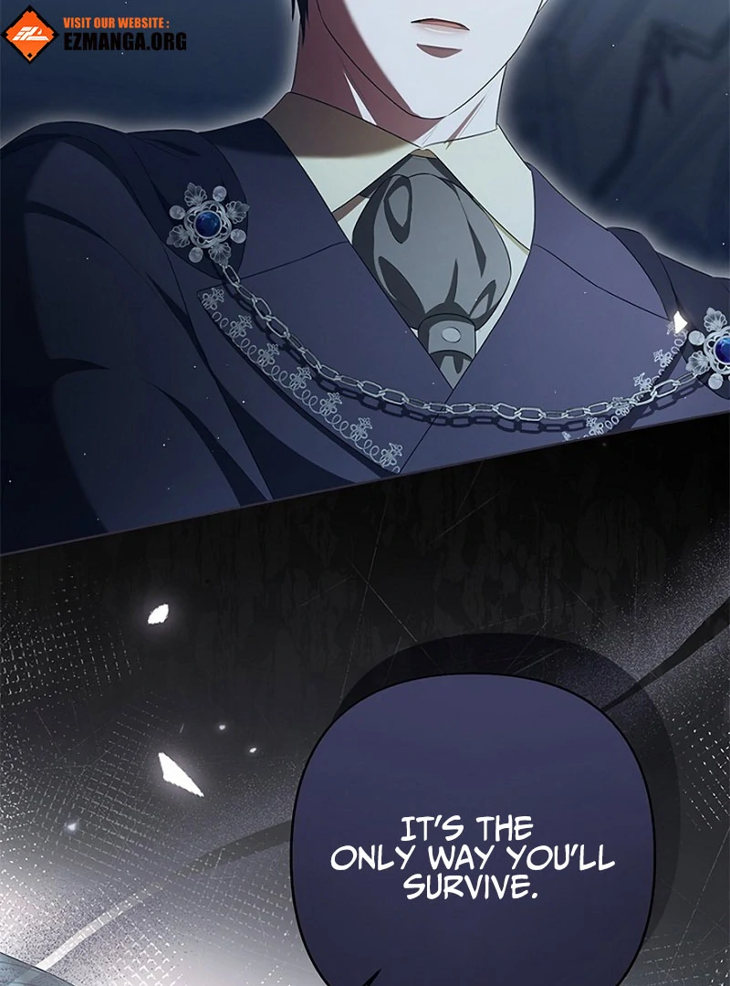 The Fake Bride Can’t Escape Chapter 37 - Page 48