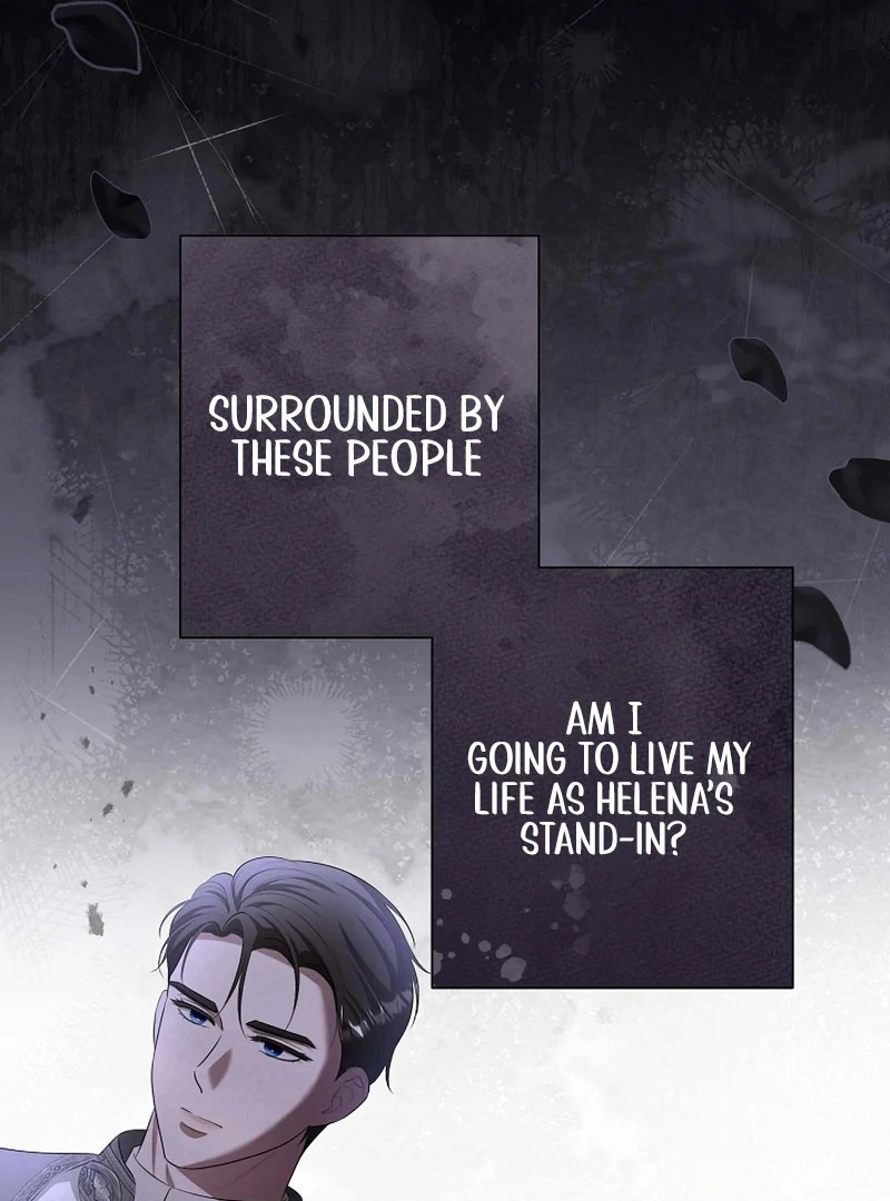 The Fake Bride Can’t Escape Chapter 37 - Page 63