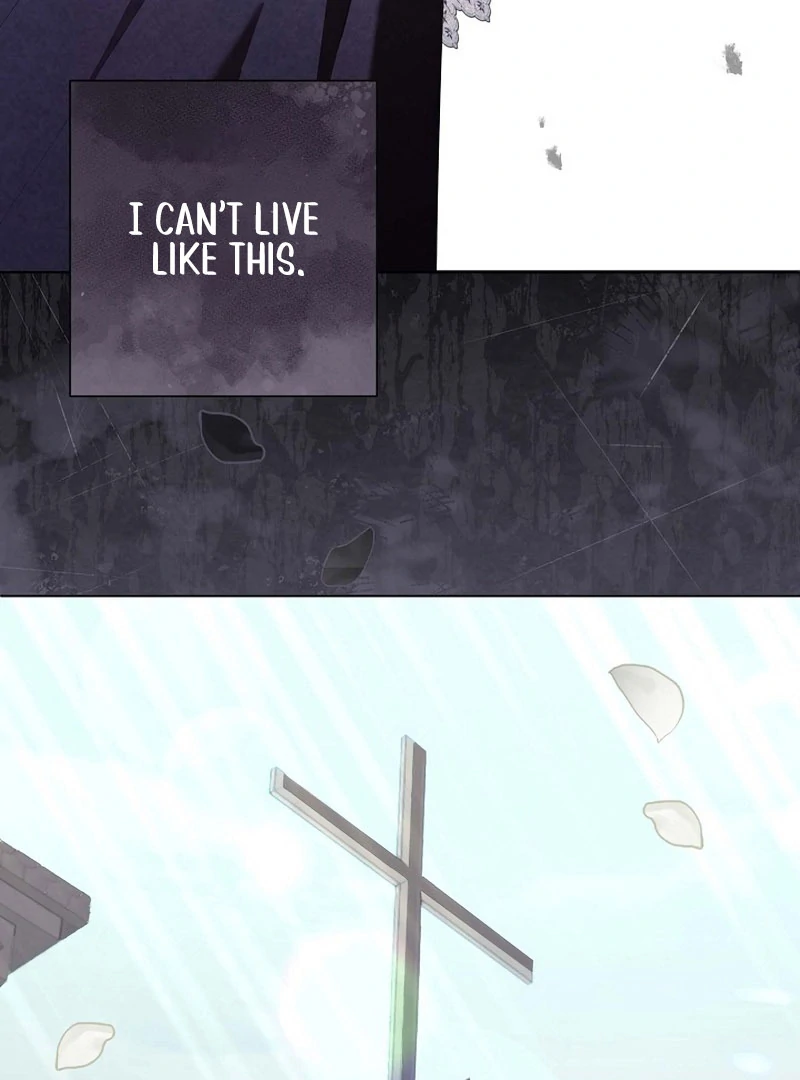The Fake Bride Can’t Escape Chapter 37 - Page 65