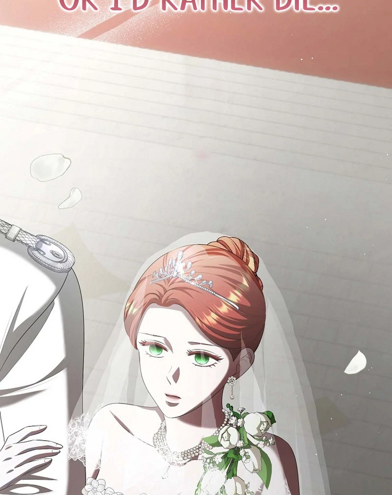 The Fake Bride Can’t Escape Chapter 37 - Page 67