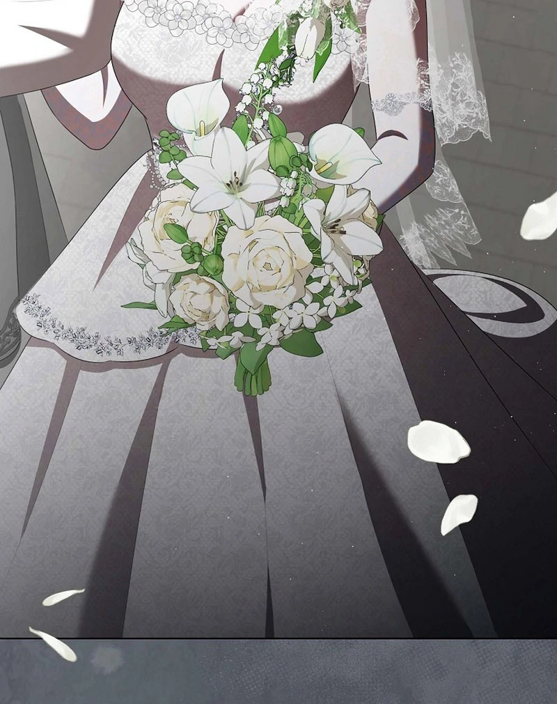 The Fake Bride Can’t Escape Chapter 37 - Page 68