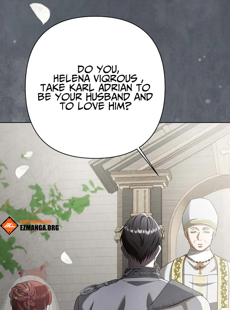 The Fake Bride Can’t Escape Chapter 37 - Page 69
