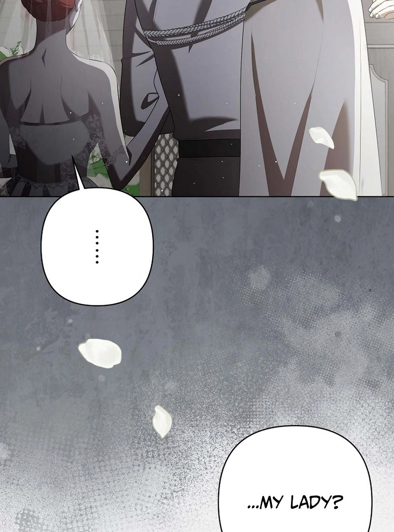 The Fake Bride Can’t Escape Chapter 37 - Page 70