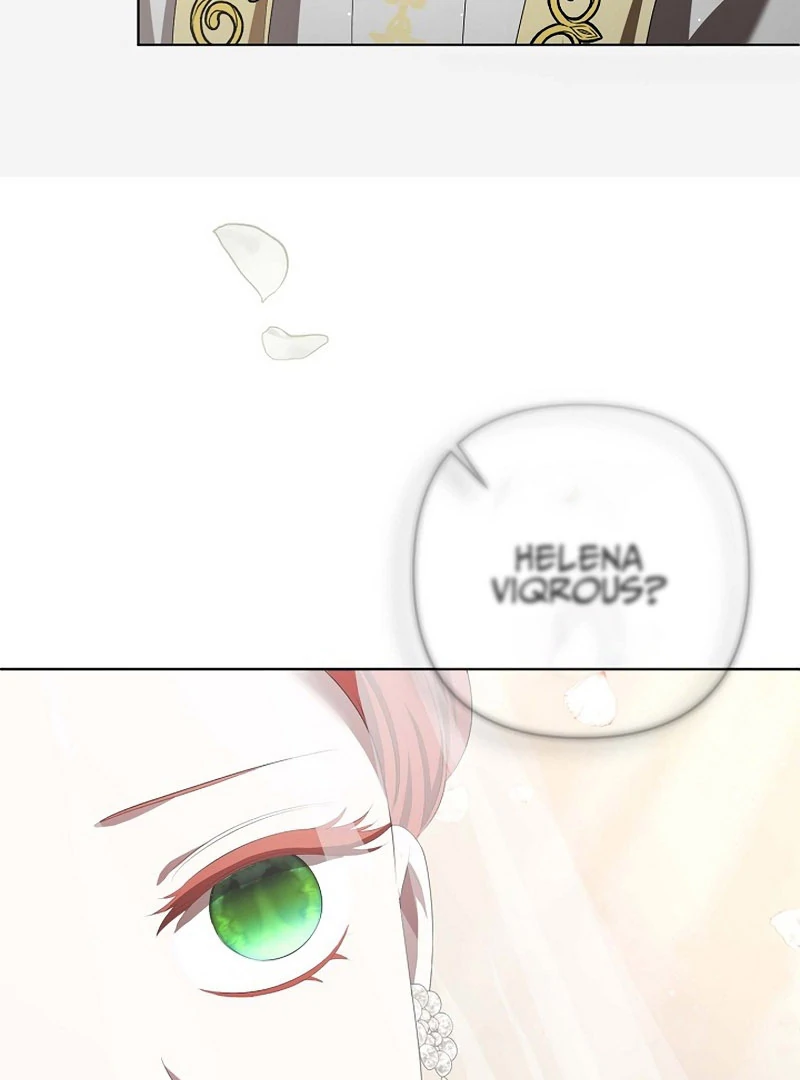 The Fake Bride Can’t Escape Chapter 37 - Page 72