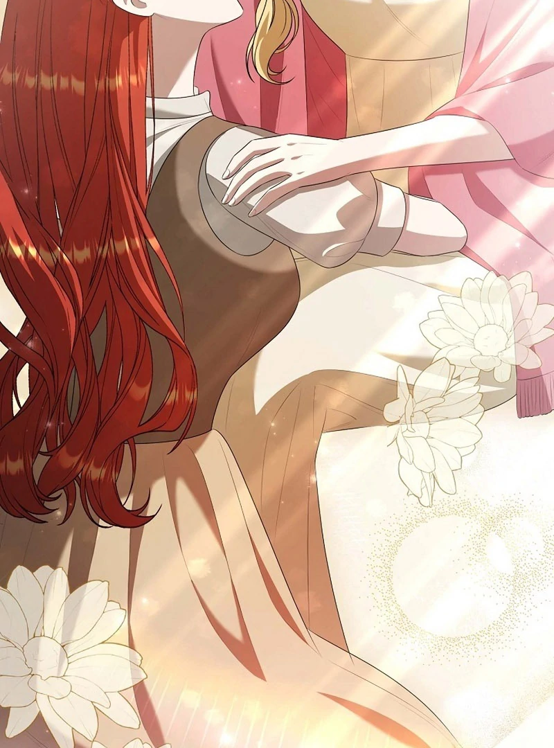 The Fake Bride Can’t Escape Chapter 37 - Page 76