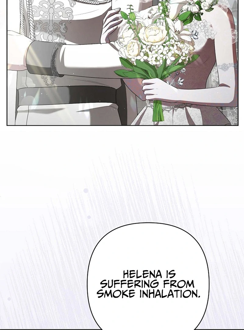 The Fake Bride Can’t Escape Chapter 37 - Page 78