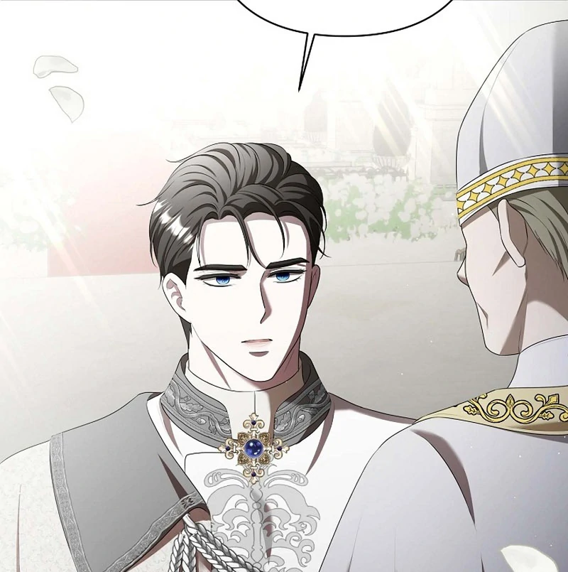The Fake Bride Can’t Escape Chapter 37 - Page 79