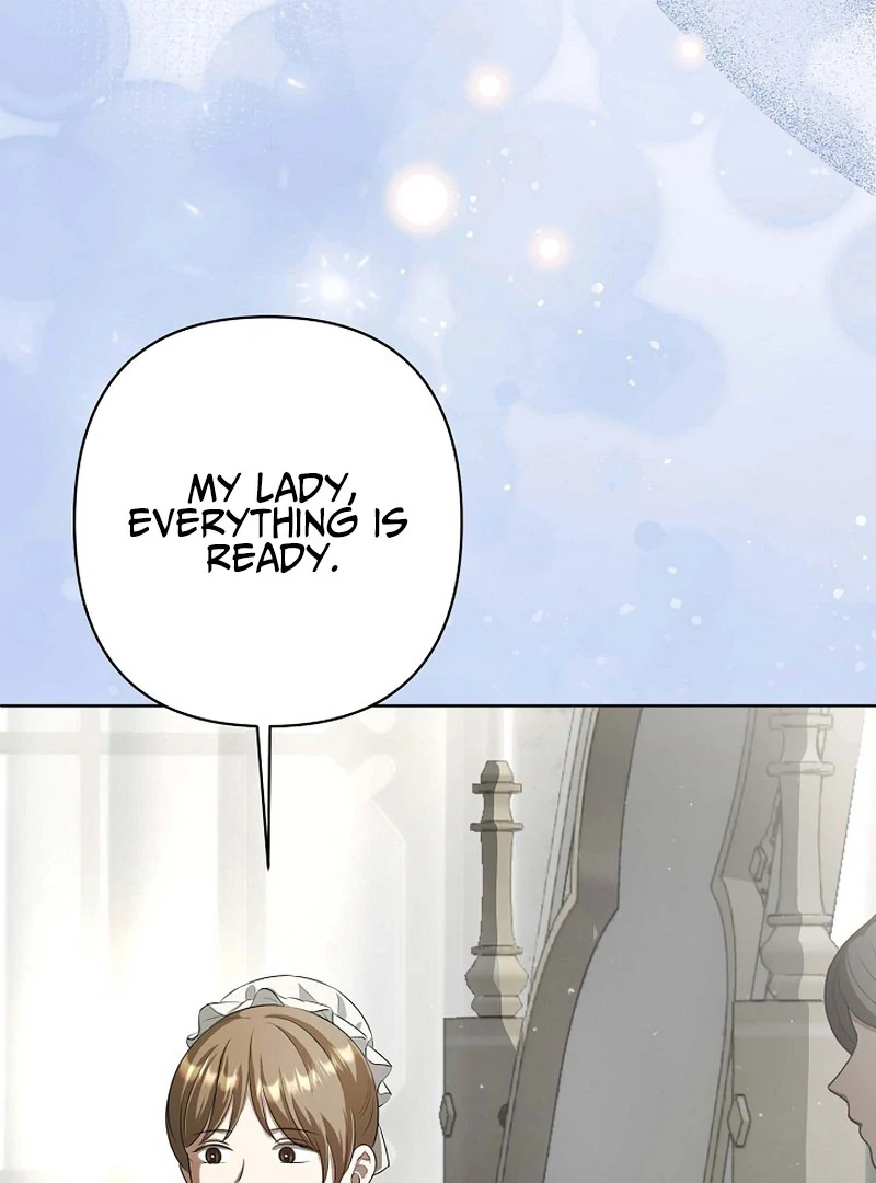 The Fake Bride Can’t Escape Chapter 37 - Page 8