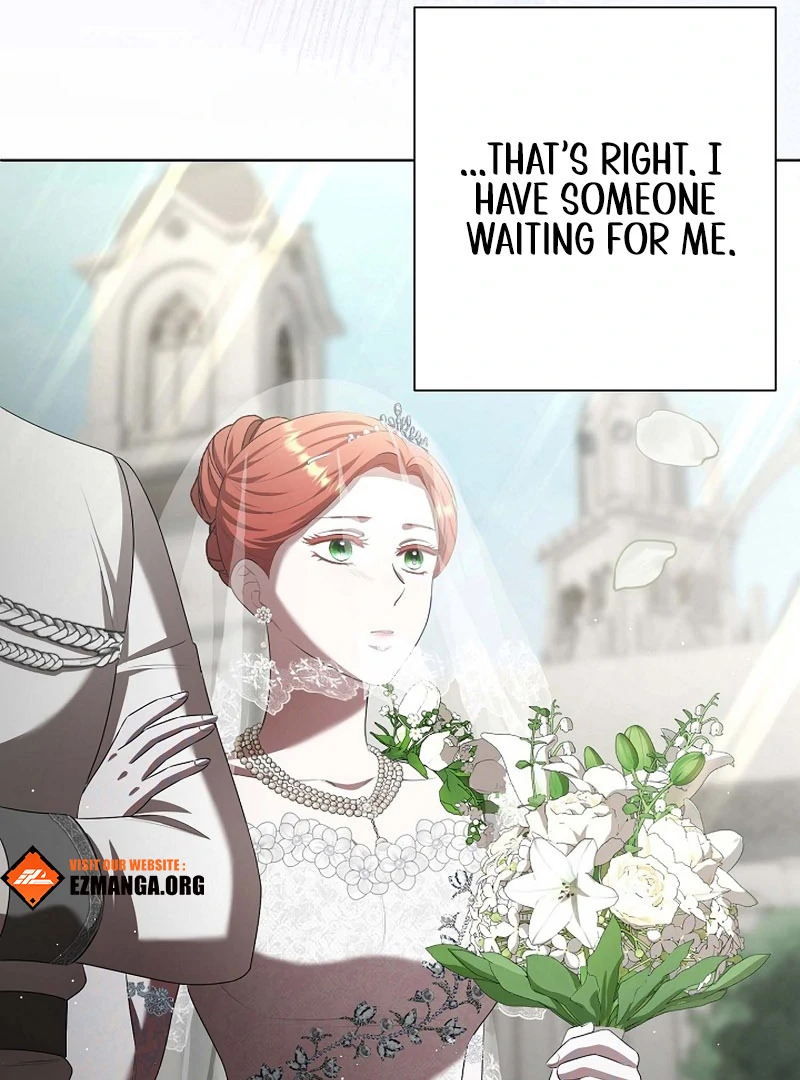 The Fake Bride Can’t Escape Chapter 37 - Page 81