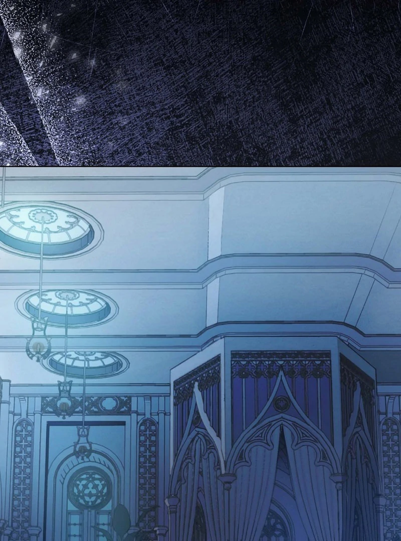 The Fake Bride Can’t Escape Chapter 37 - Page 85
