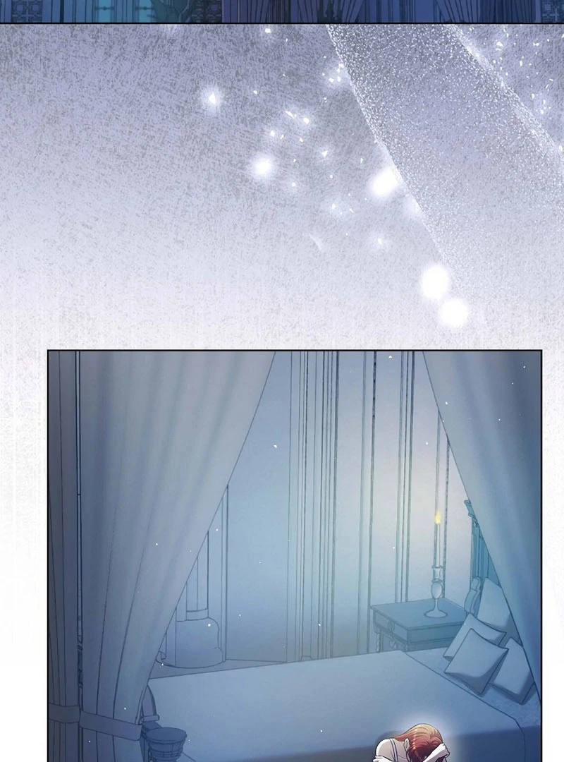 The Fake Bride Can’t Escape Chapter 37 - Page 86