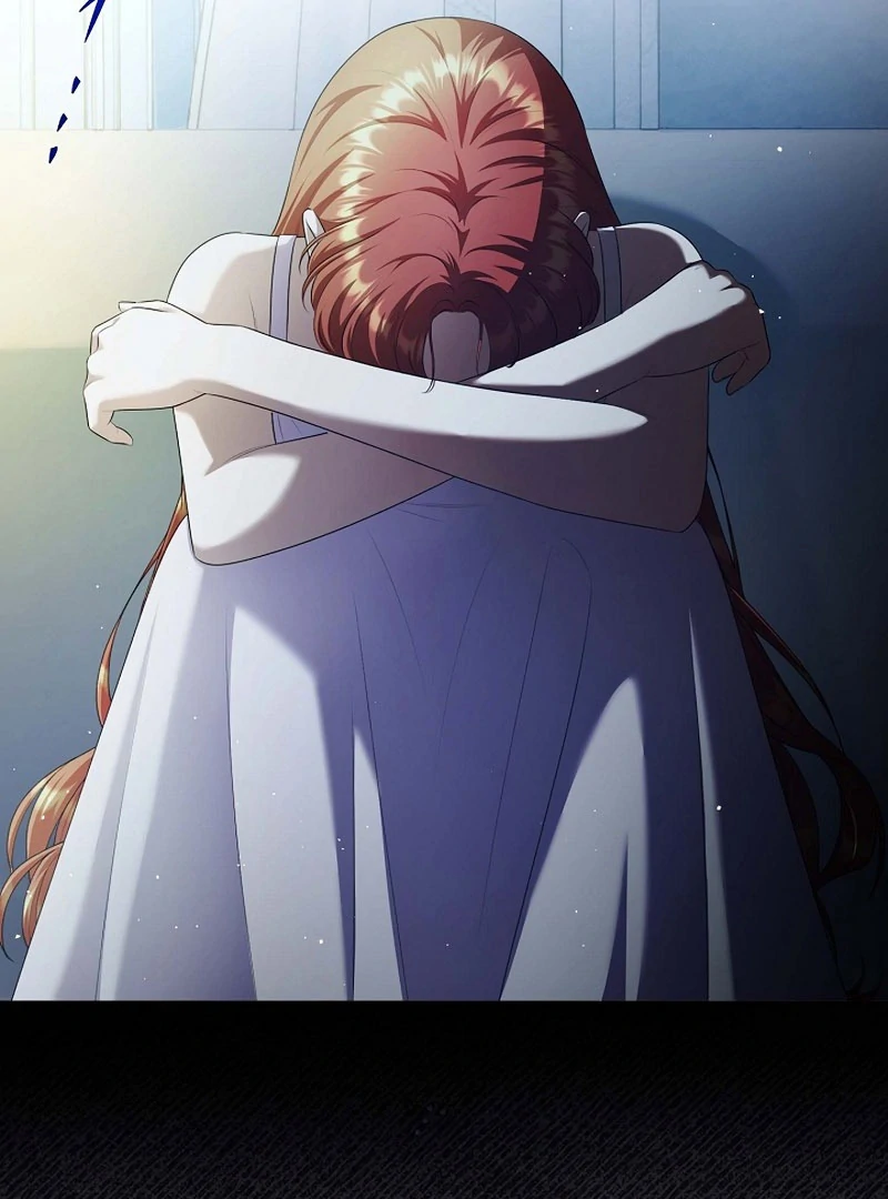 The Fake Bride Can’t Escape Chapter 37 - Page 88